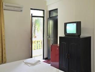 מיורדה Hotel Shangrila מראה חיצוני תמונה