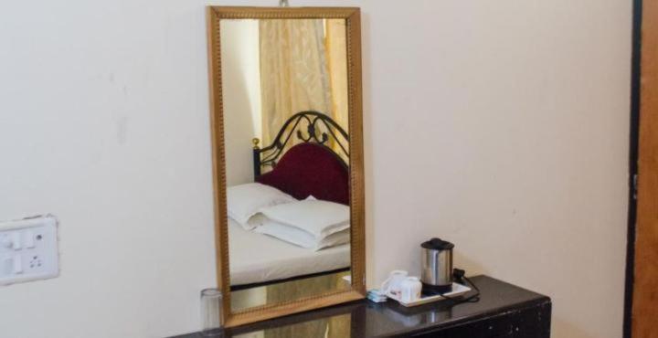 מיורדה Hotel Shangrila מראה חיצוני תמונה