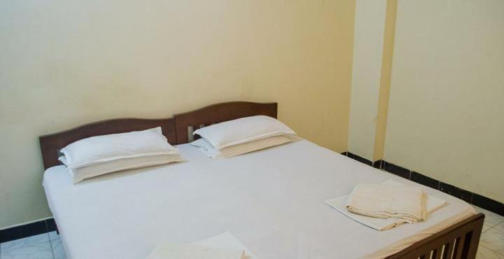 מיורדה Hotel Shangrila מראה חיצוני תמונה